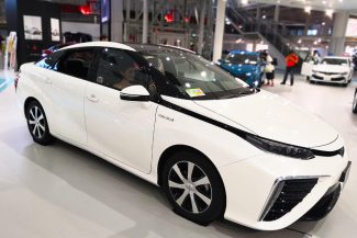 Toyota Hybrid Cars Cost More To Maintain